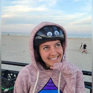 Meet your Posher, Sofia